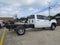 2026 Chevrolet Silverado 3500HD CC Work Truck
