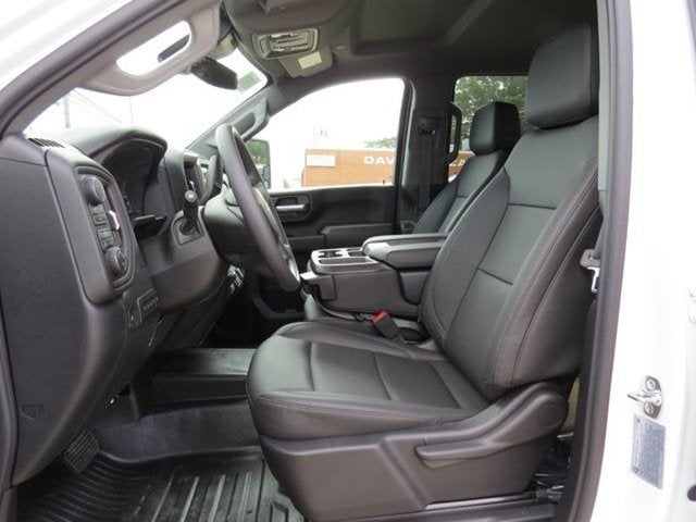 2026 Chevrolet Silverado 3500HD CC Work Truck