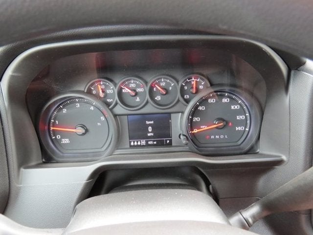 2026 Chevrolet Silverado 3500HD CC Work Truck