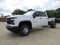 2026 Chevrolet Silverado 3500HD CC Work Truck