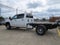 2026 Chevrolet Silverado 3500HD CC Work Truck