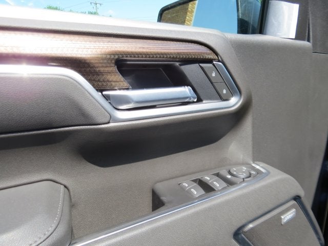 2026 Chevrolet Silverado 1500 RST - Photo 16
