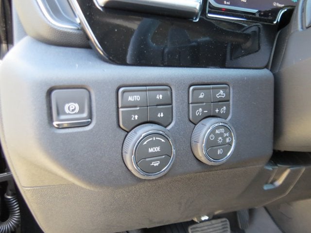 2026 Chevrolet Silverado 1500 RST - Photo 17