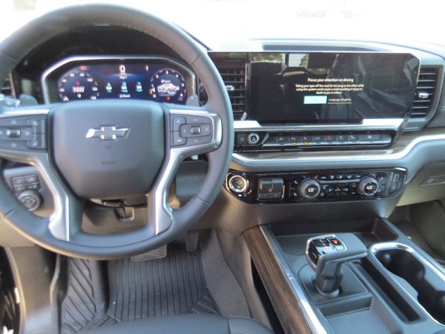 2026 Chevrolet Silverado 1500 RST - Photo 18