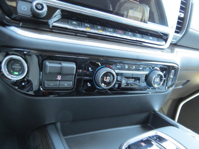 2026 Chevrolet Silverado 1500 RST - Photo 20