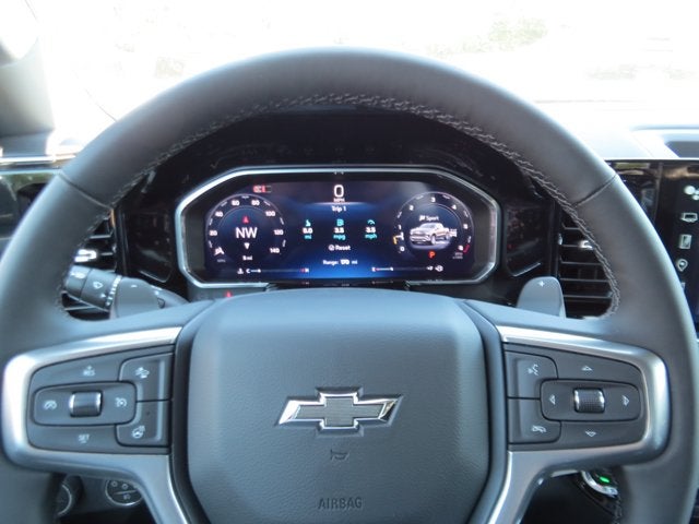 2026 Chevrolet Silverado 1500 RST - Photo 23