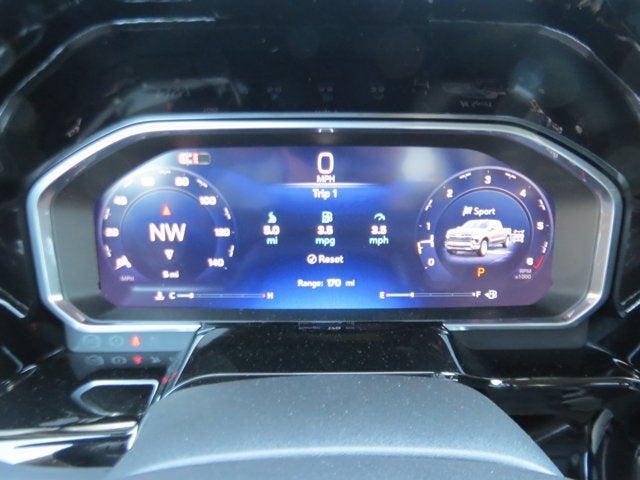 2026 Chevrolet Silverado 1500 RST - Photo 24