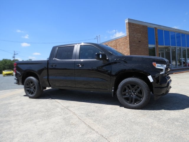 2026 Chevrolet Silverado 1500 RST - Photo 8