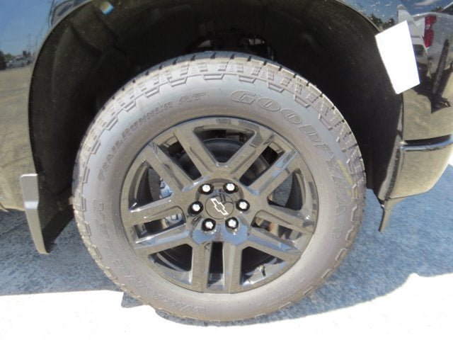 2026 Chevrolet Silverado 1500 RST - Photo 9