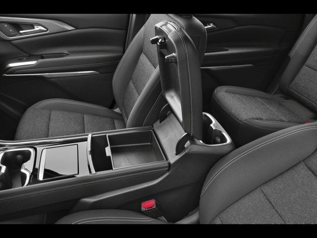 2026 Chevrolet Traverse LT - Photo 10