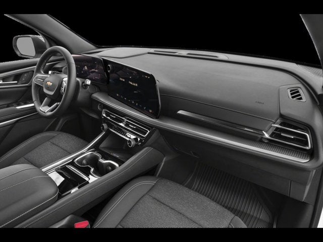 2026 Chevrolet Traverse LT - Photo 11