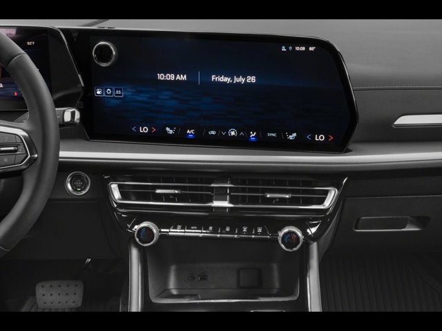 2026 Chevrolet Traverse LT - Photo 12