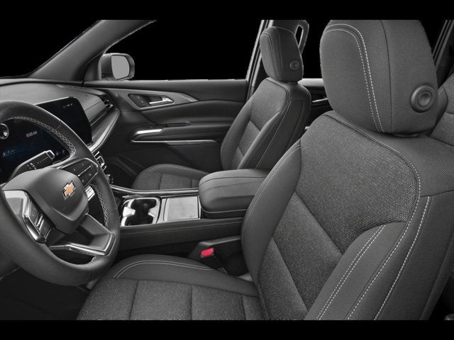 2026 Chevrolet Traverse LT - Photo 6