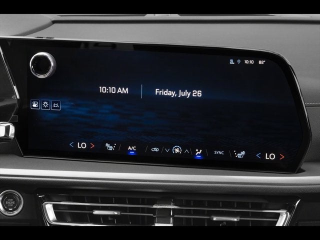 2026 Chevrolet Traverse LT - Photo 7
