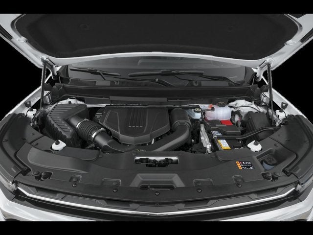 2026 Chevrolet Traverse LT - Photo 8