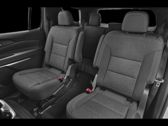 2026 Chevrolet Traverse LT - Photo 9