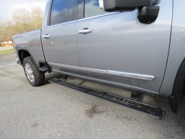 2026 Chevrolet Silverado 2500HD High Country