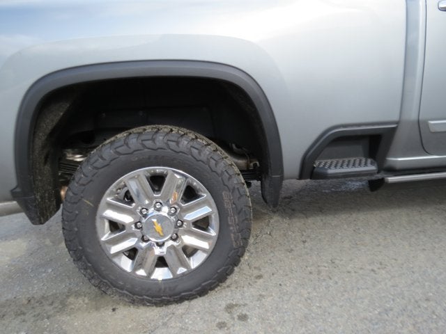2026 Chevrolet Silverado 2500HD High Country