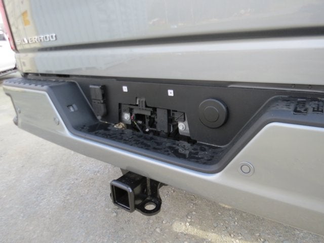 2026 Chevrolet Silverado 2500HD High Country