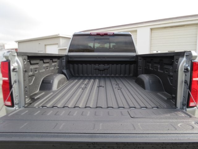 2026 Chevrolet Silverado 2500HD High Country