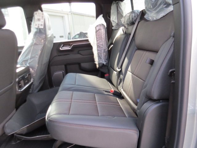 2026 Chevrolet Silverado 2500HD High Country