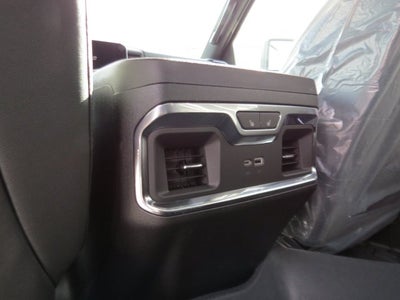 2026 Chevrolet Silverado 2500HD High Country