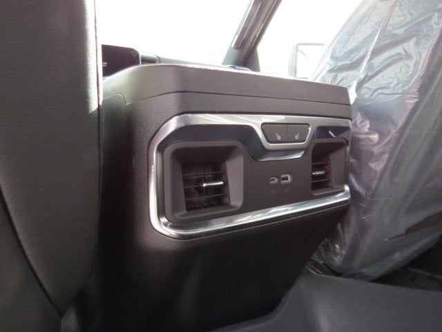 2026 Chevrolet Silverado 2500HD High Country