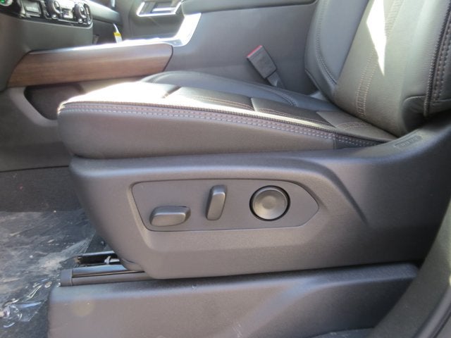 2026 Chevrolet Silverado 2500HD High Country