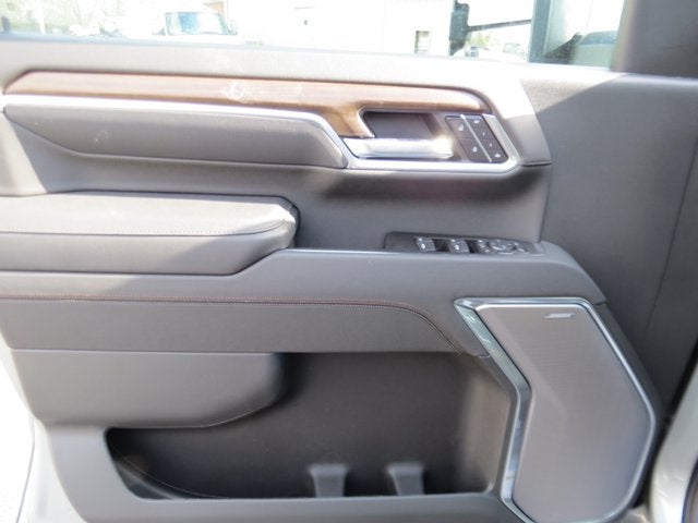 2026 Chevrolet Silverado 2500HD High Country