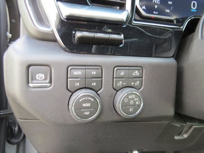 2026 Chevrolet Silverado 2500HD High Country