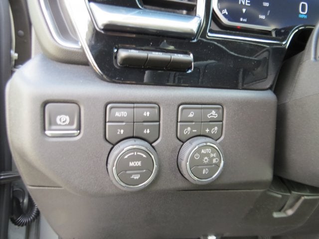 2026 Chevrolet Silverado 2500HD High Country