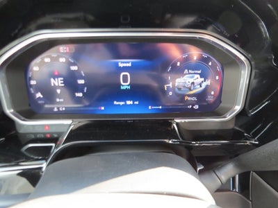 2026 Chevrolet Silverado 2500HD High Country