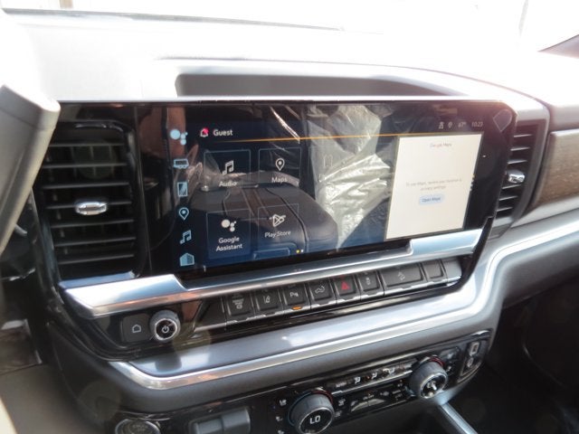 2026 Chevrolet Silverado 2500HD High Country