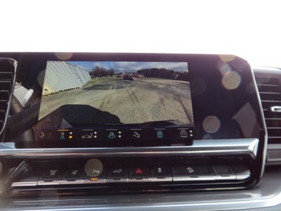 2026 Chevrolet Silverado 2500HD High Country