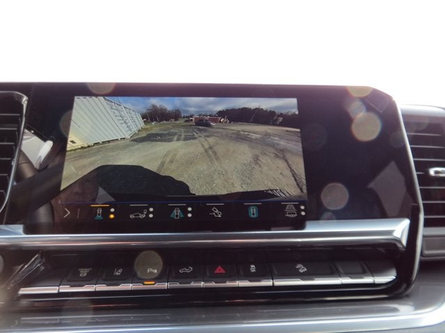 2026 Chevrolet Silverado 2500HD High Country