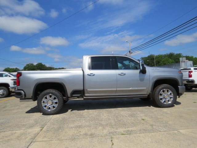 2026 Chevrolet Silverado 2500HD High Country