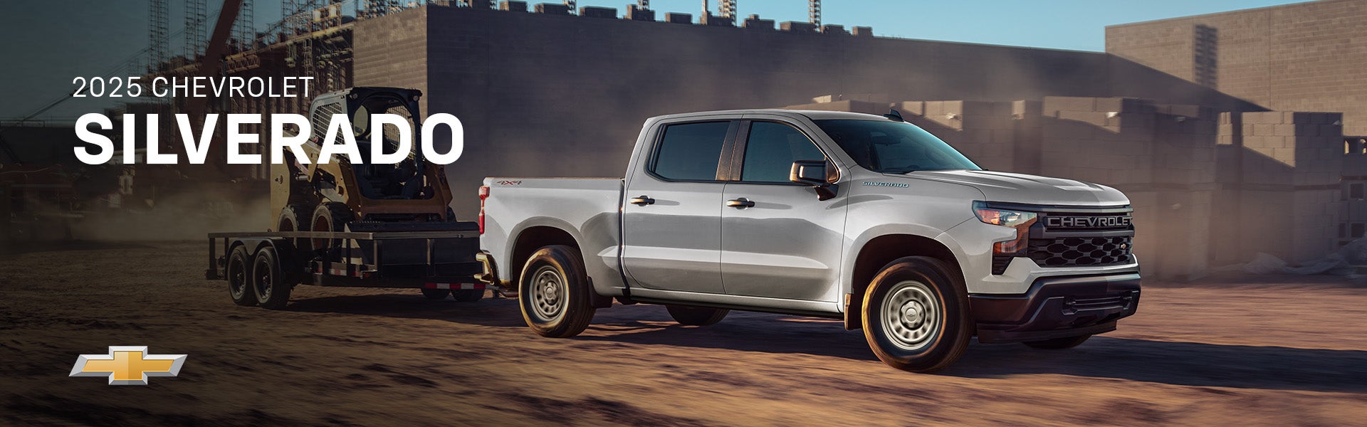 2026 ChevroletSiverado in Marshville NC