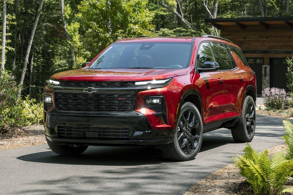 Accessibility | Gaye Chevrolet Inc in Marshville NC