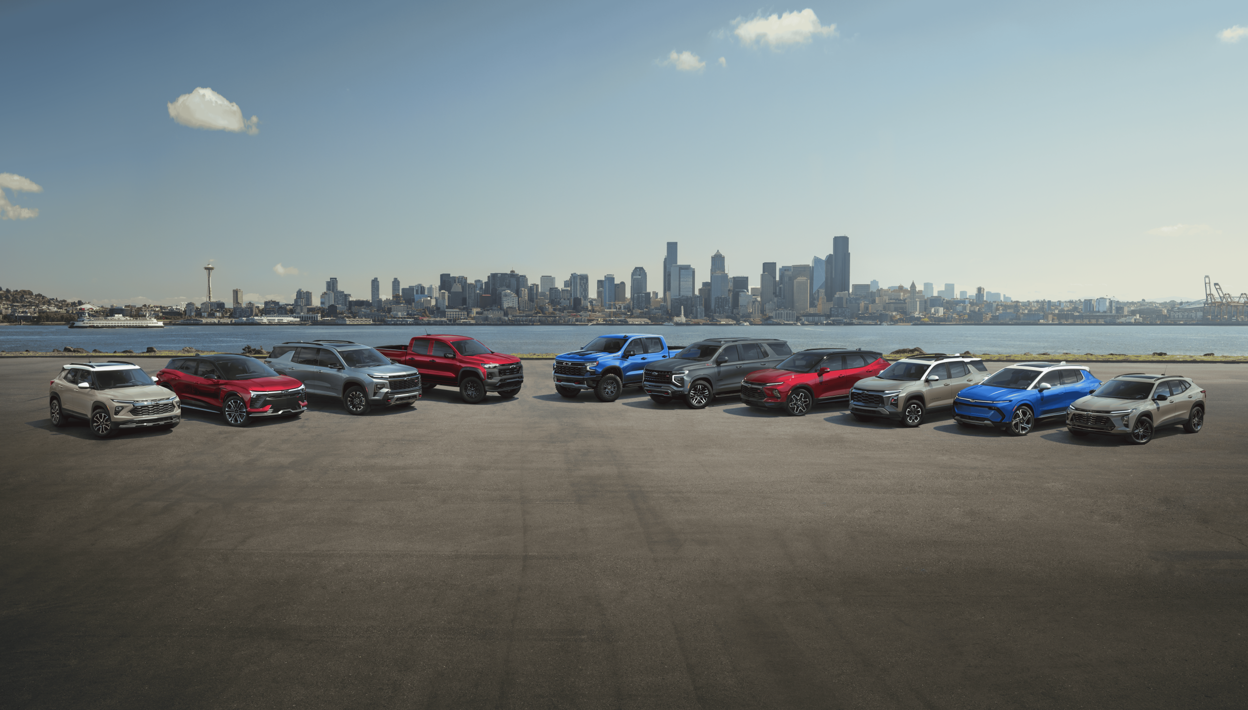 CHEVY SPECIAL OFFERS | Gaye Chevrolet Inc in Marshville NC