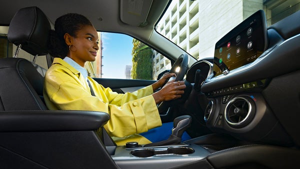 Gaye Chevrolet Inc in Marshville NC