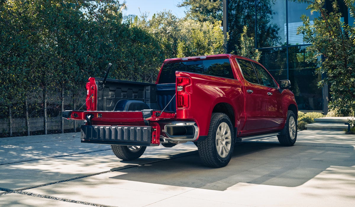 Gaye Chevrolet Inc in Marshville NC