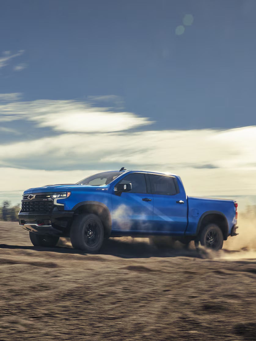 Gaye Chevrolet Inc in Marshville NC