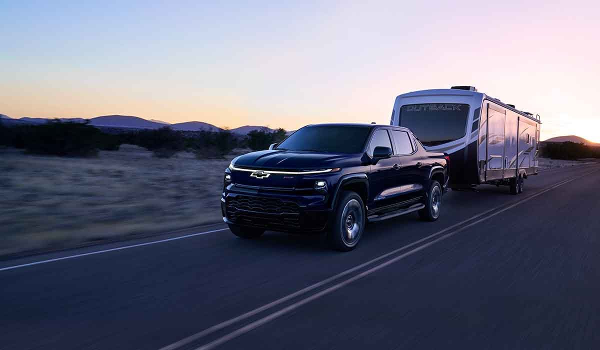 Gaye Chevrolet Inc in Marshville NC