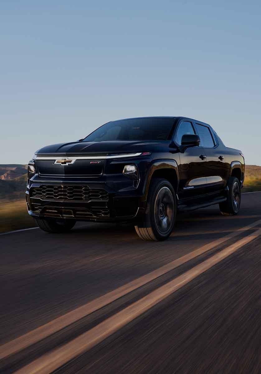 Gaye Chevrolet Inc in Marshville NC