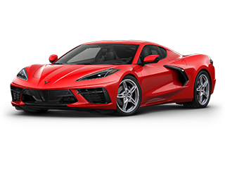 Chevrolet Corvette Stingray - Gaye Chevrolet Inc in Marshville NC