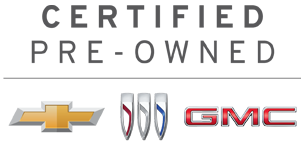Chevrolet Buick GMC Certified Pre-Owned in Marshville, NC